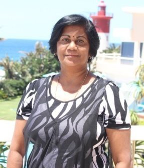 Linda Muthu